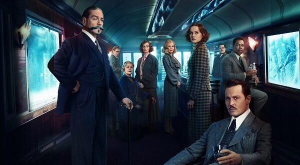 5 Things Parents Should Know About ‘Murder on the Orient Express’